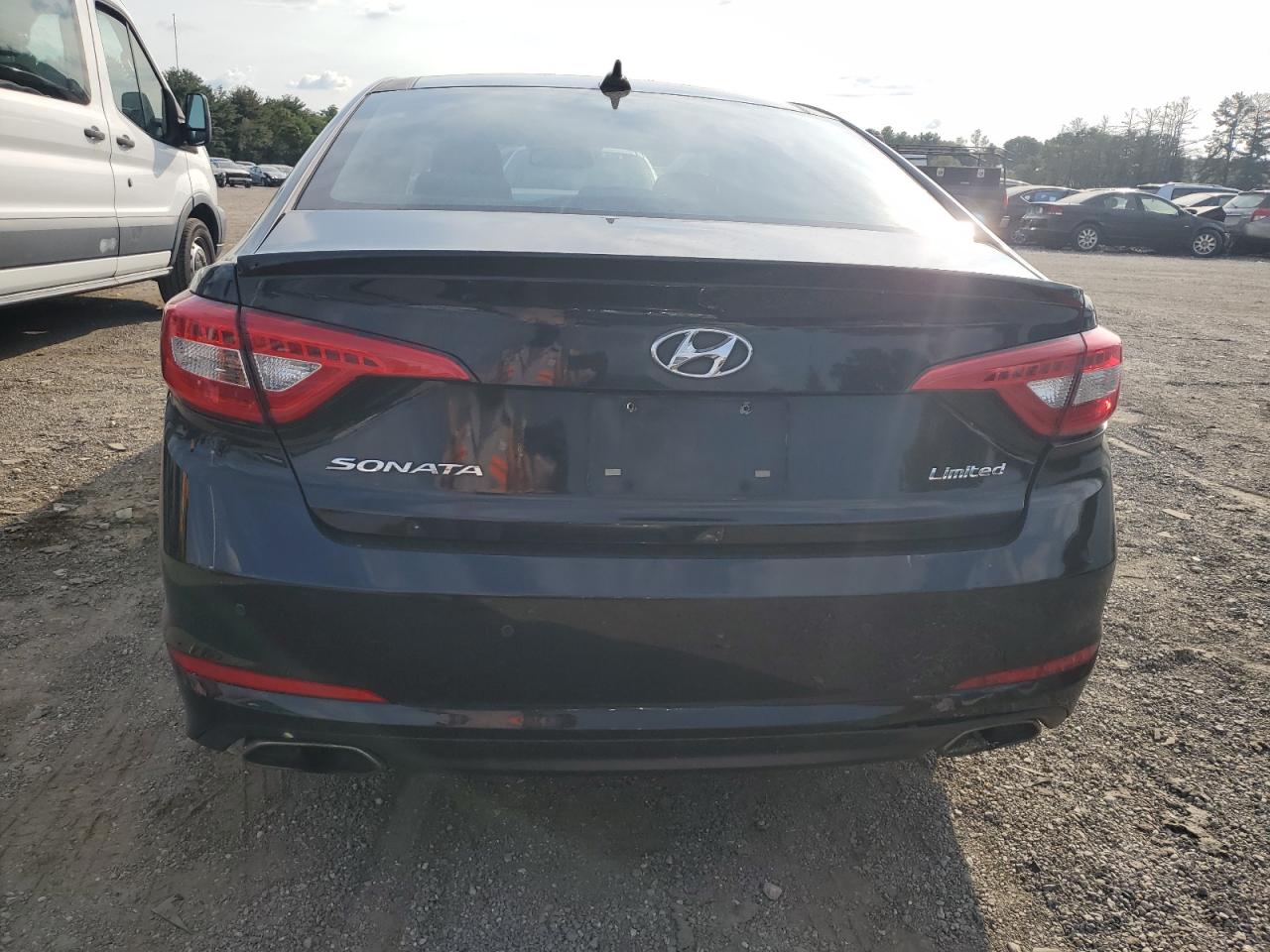 2016 Hyundai Sonata Sport VIN: 5NPE34AFXGH297010 Lot: 71013084