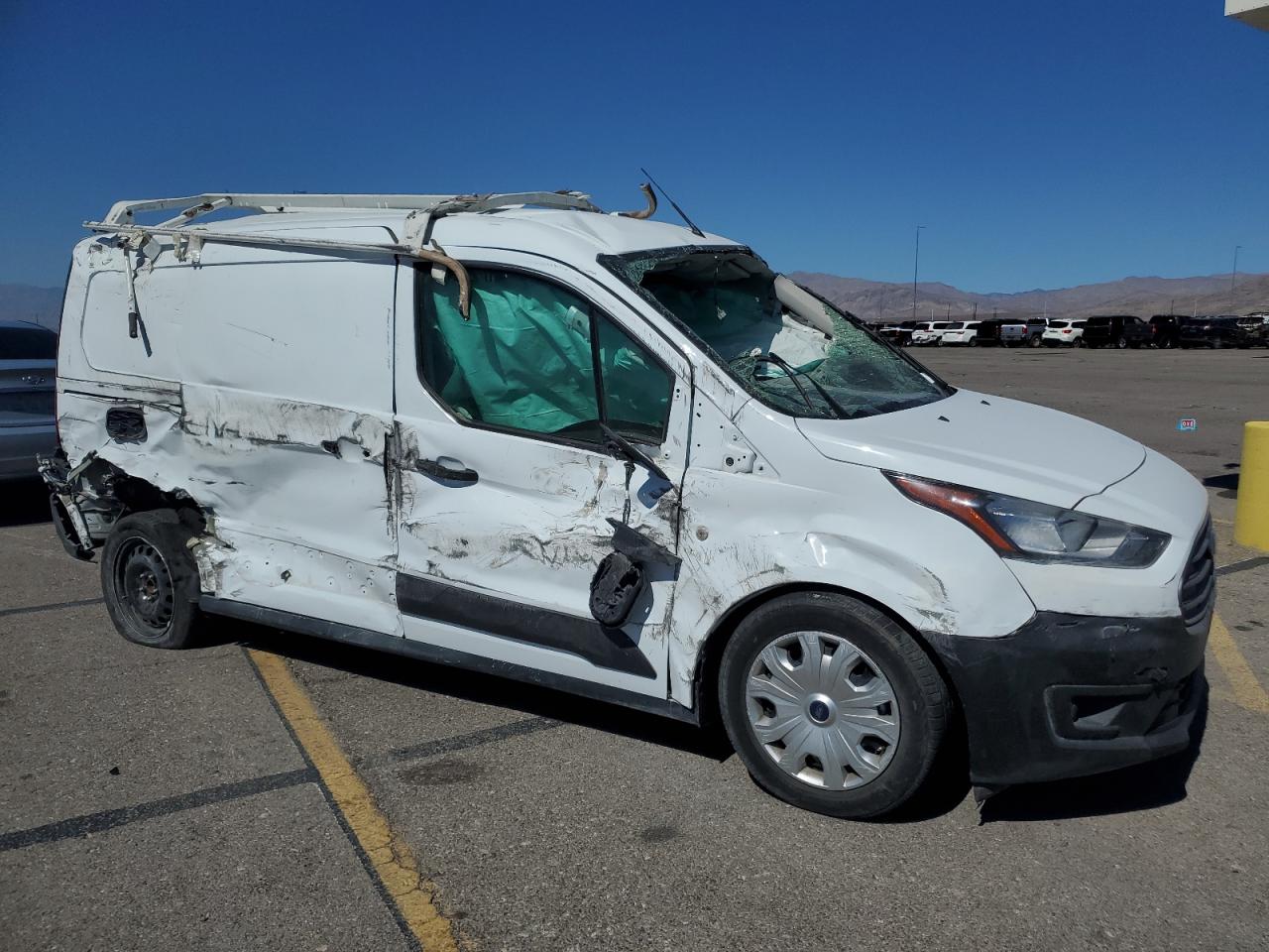 VIN NM0LE7S26N1534835 2022 FORD TRANSIT no.4