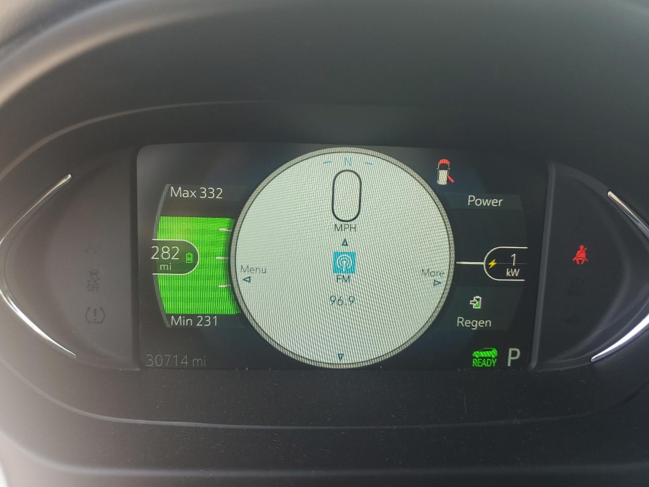 2020 Chevrolet Bolt Ev Lt VIN: 1G1FY6S06L4135914 Lot: 69975874