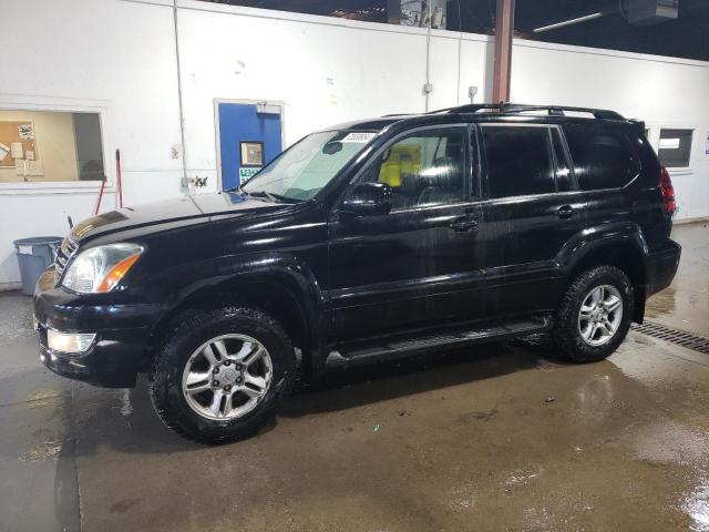 2006 Lexus Gx 470