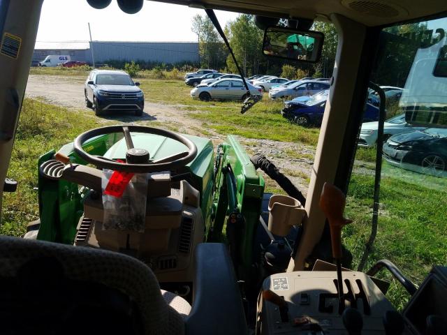 2013 JOHN DEER GATOR