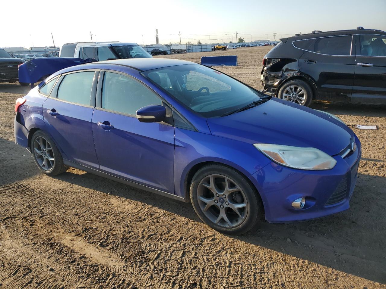 2014 Ford Focus - Image 4