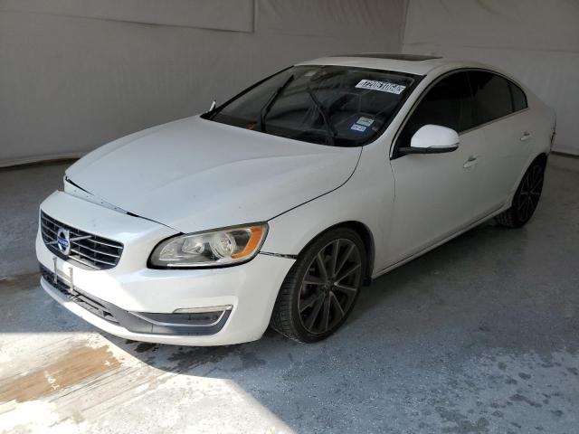 2016 Volvo S60 Premier