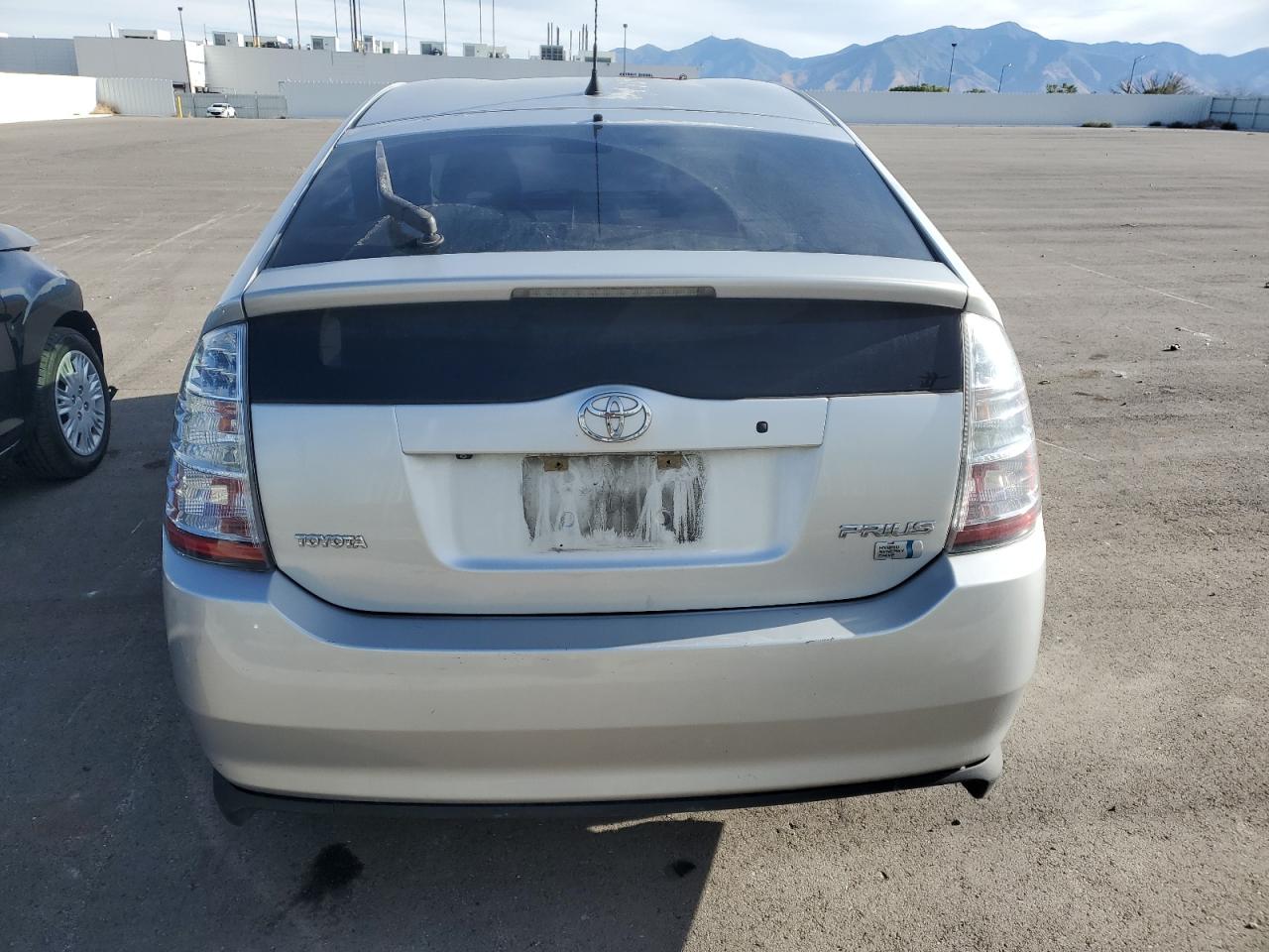 2008 Toyota Prius VIN: JTDKB20U083313867 Lot: 71970584