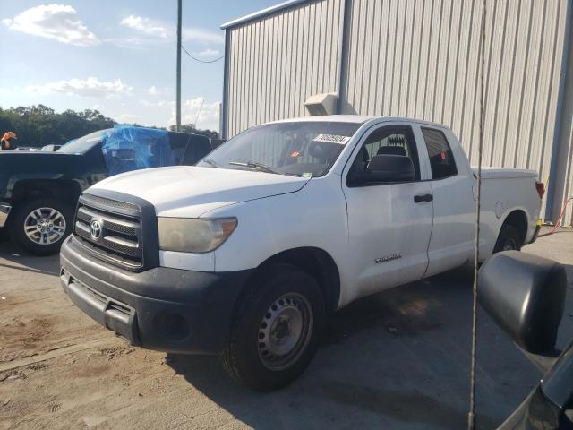 2011 Toyota Tundra Double Cab Sr5