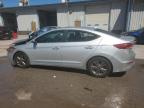 2018 Hyundai Elantra Sel продається в York Haven, PA - Front End