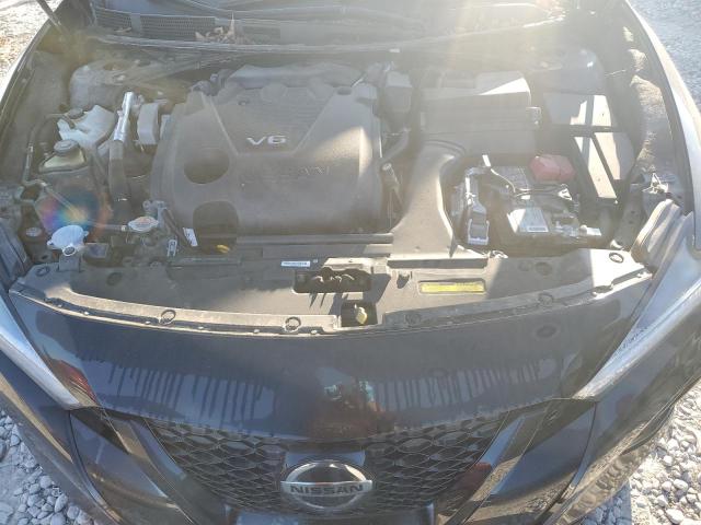 1N4AA6EV6MC516480 Nissan Maxima SR 11