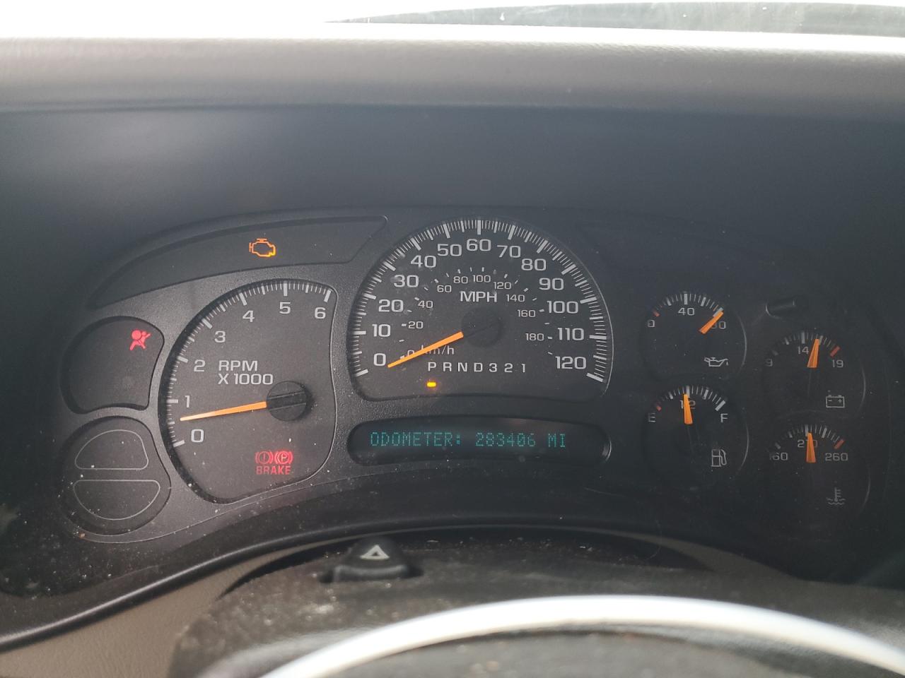 2007 Chevrolet Silverado K1500 Classic VIN: 2GCEK19B871102154 Lot: 71086954