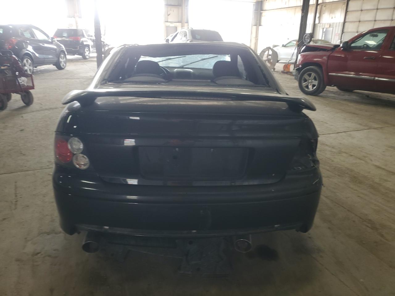 6G2VX12U66L829838 2006 Pontiac Gto