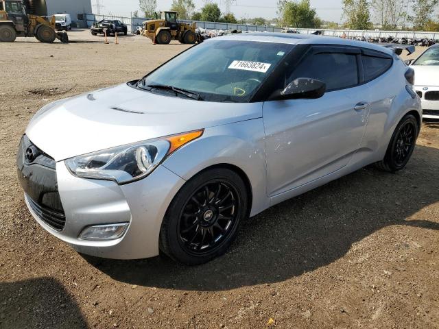 2013 Hyundai Veloster 