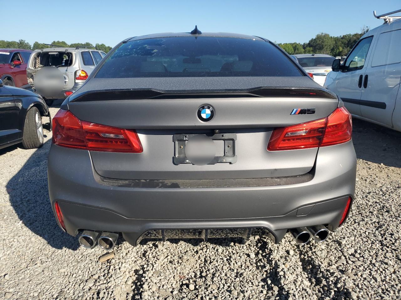 WBSJF0C54KB284842 2019 BMW M5