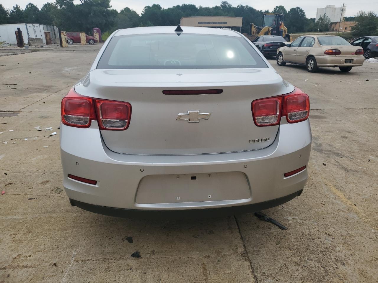 2013 Chevrolet Malibu Ls VIN: 1G11B5SA6DF161689 Lot: 70905734