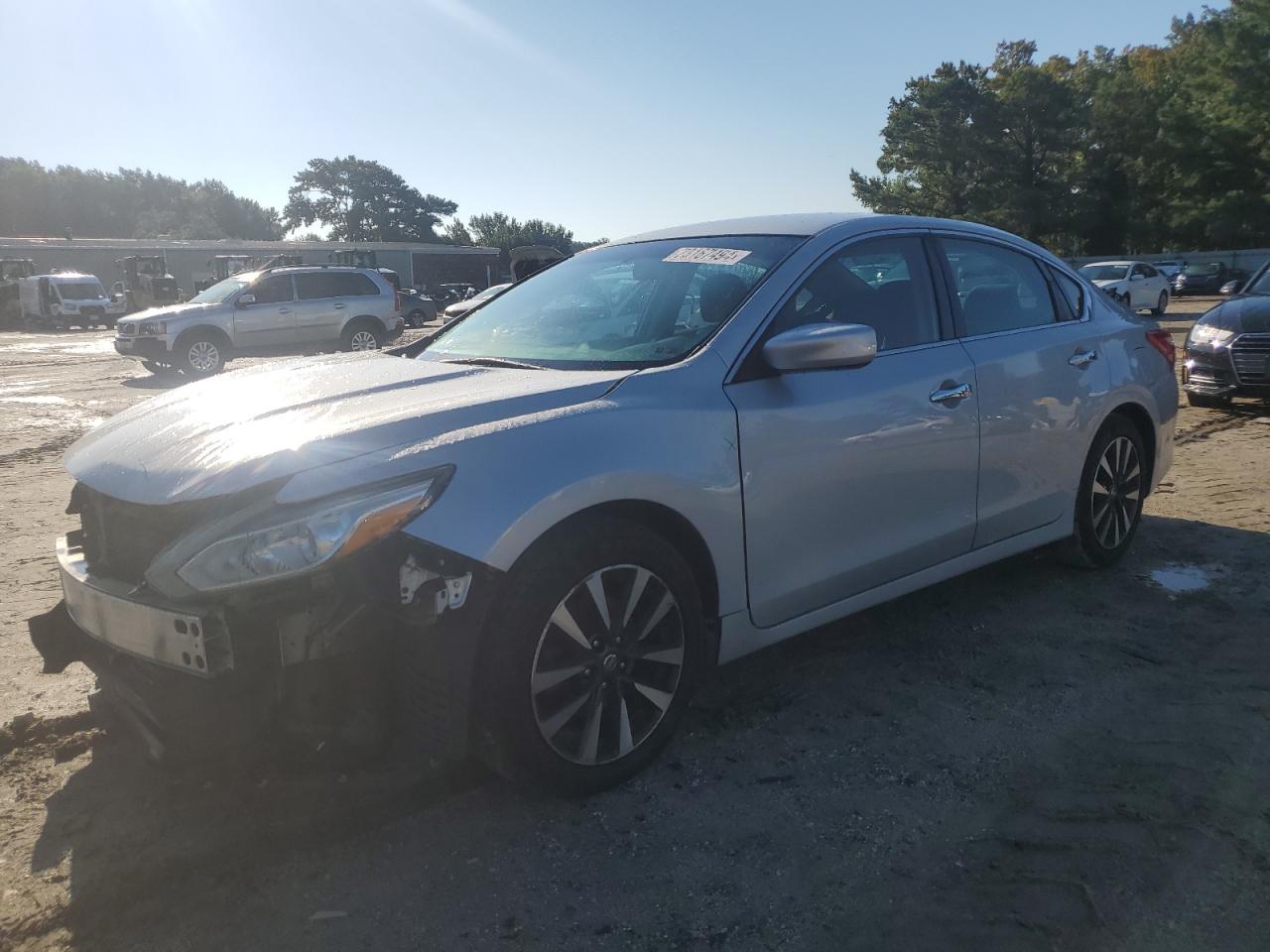 1N4AL3AP0HC169945 2017 NISSAN ALTIMA - Image 1