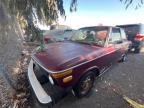 1974 Bmw 2002 zu verkaufen in Van Nuys, CA - Minor Dent/Scratches