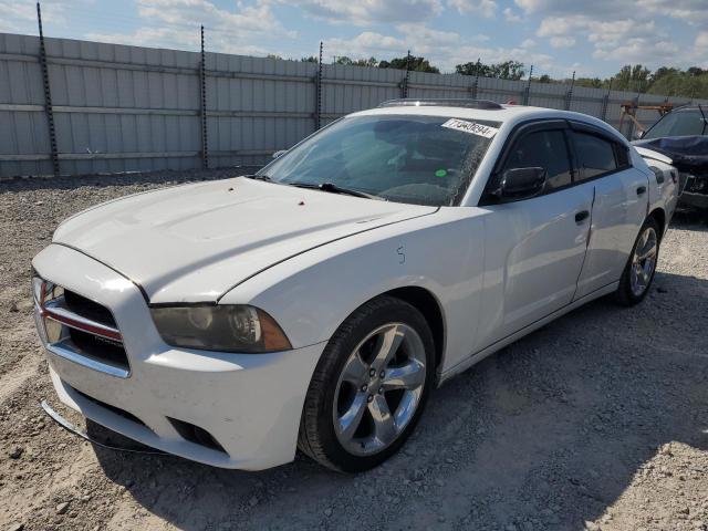 2013 Dodge Charger Sxt