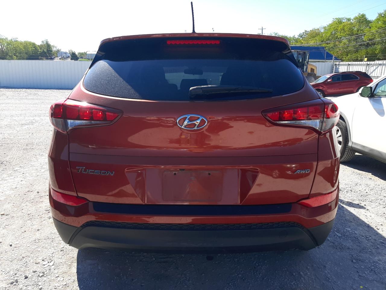 KM8J3CA42HU445662 2017 Hyundai Tucson Limited