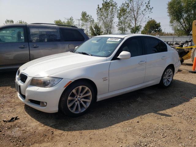 2011 Bmw 328 Xi