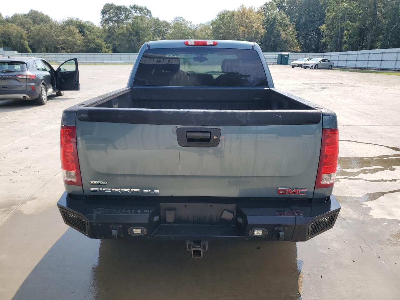 3GTP2VE73CG119379 2012 GMC Sierra K1500 Sle