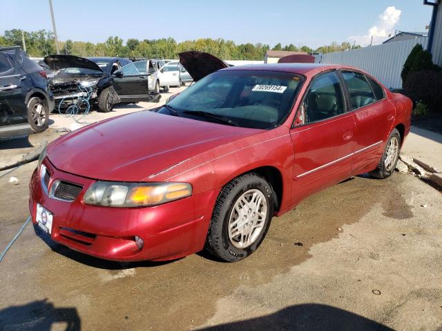 2005 Pontiac Bonneville Se