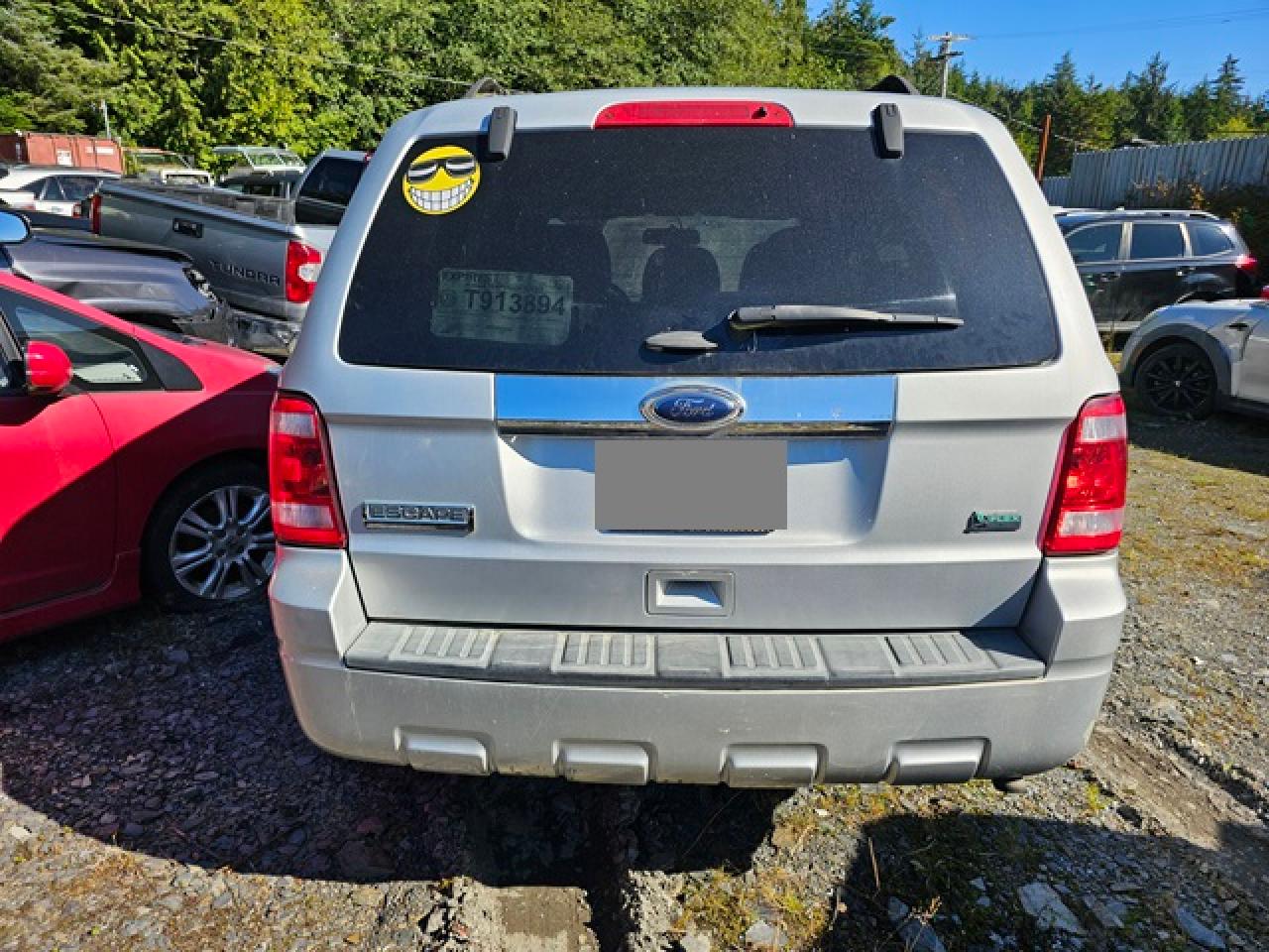 2011 Ford Escape - Image 4