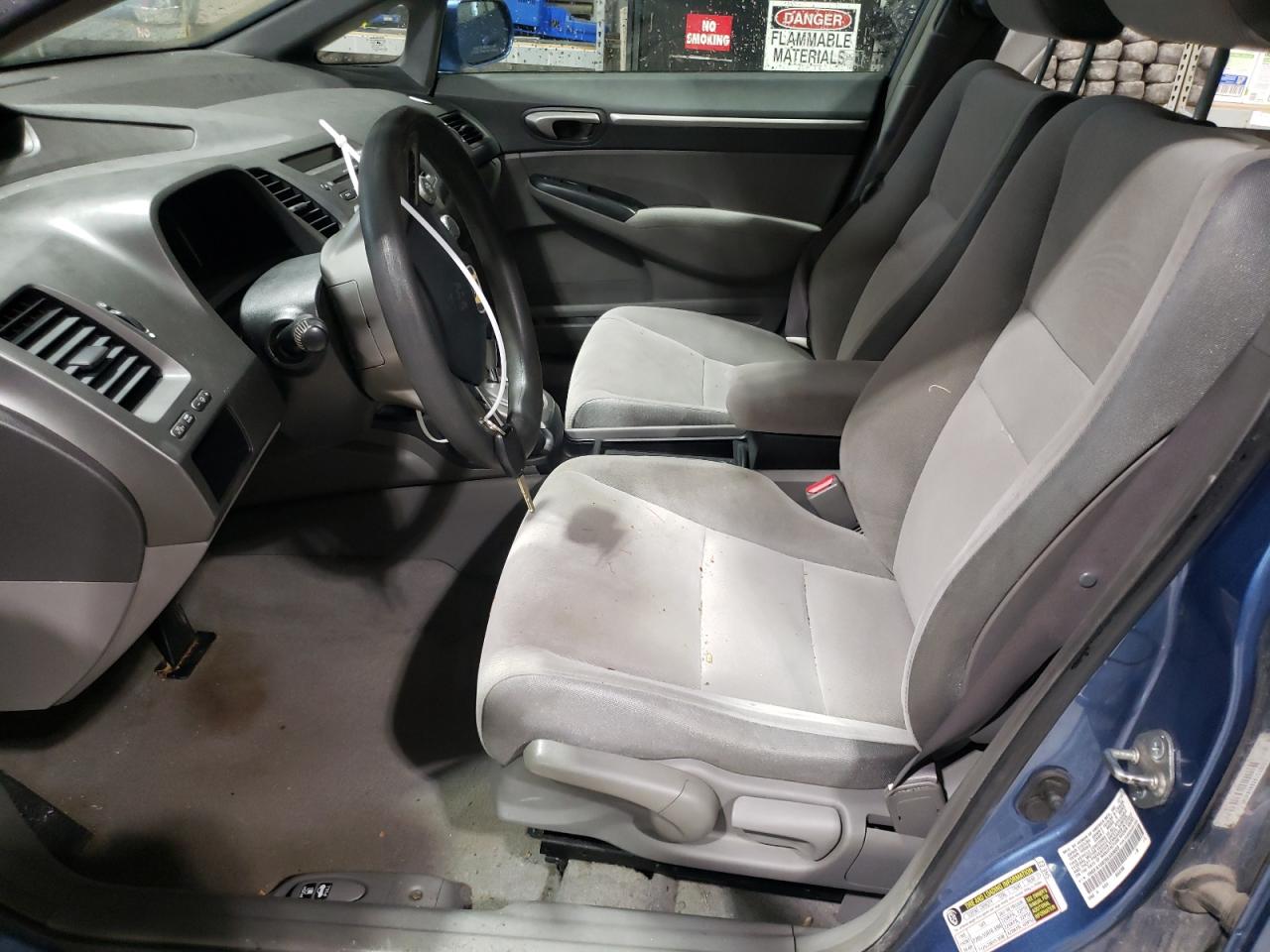 2006 Honda Civic - Image 7
