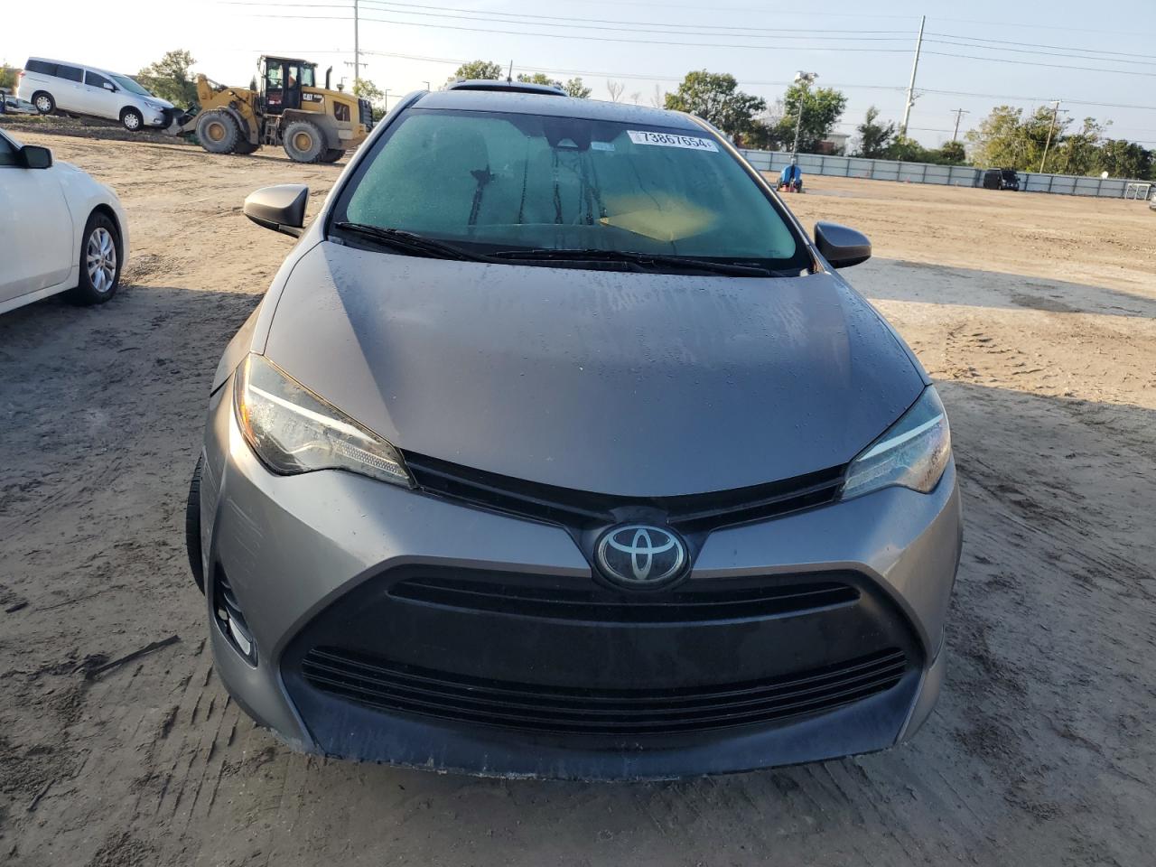 2018 Toyota Corolla - Image 5