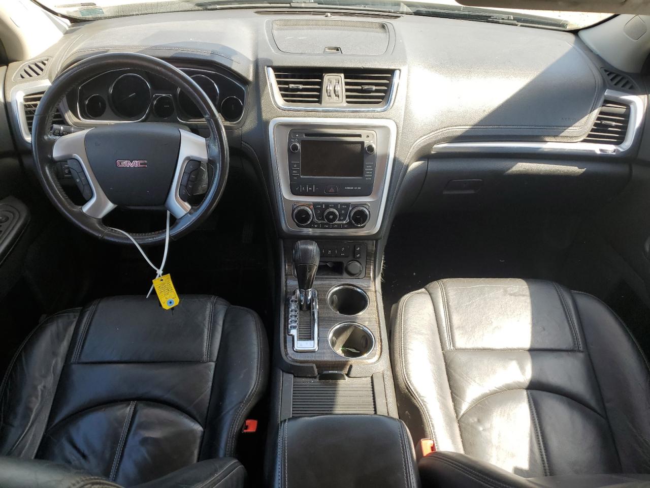 2014 GMC Acadia - Image 8