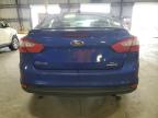 2013 Ford Focus Se продається в Jacksonville, FL - Minor Dent/Scratches