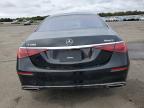 2022 Mercedes-Benz S 580 4Matic للبيع في Brookhaven، NY - Front End