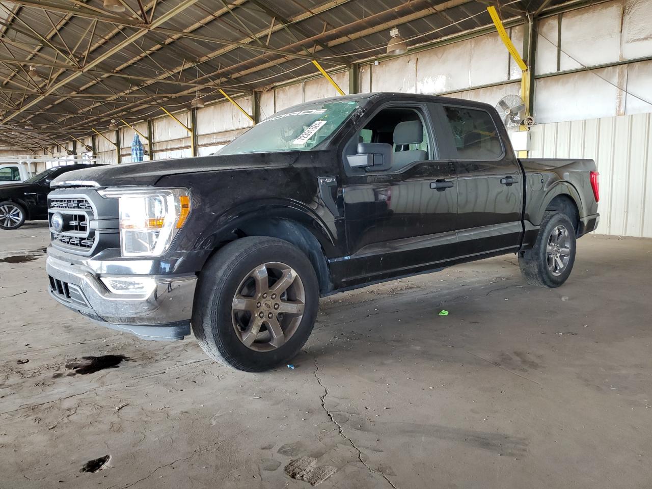 2021 Ford F-150 - Image 1