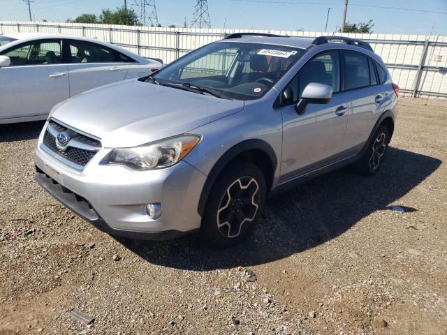 2014 Subaru Xv Crosstrek 2.0 Premium