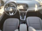 2020 Hyundai Elantra Se за продажба в Temple, TX - Hail