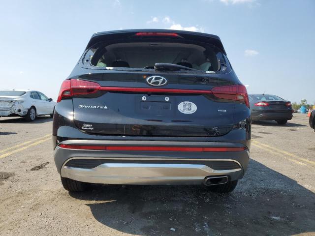 5NMS3DAJ3PH511887 Hyundai Santa Fe S 6