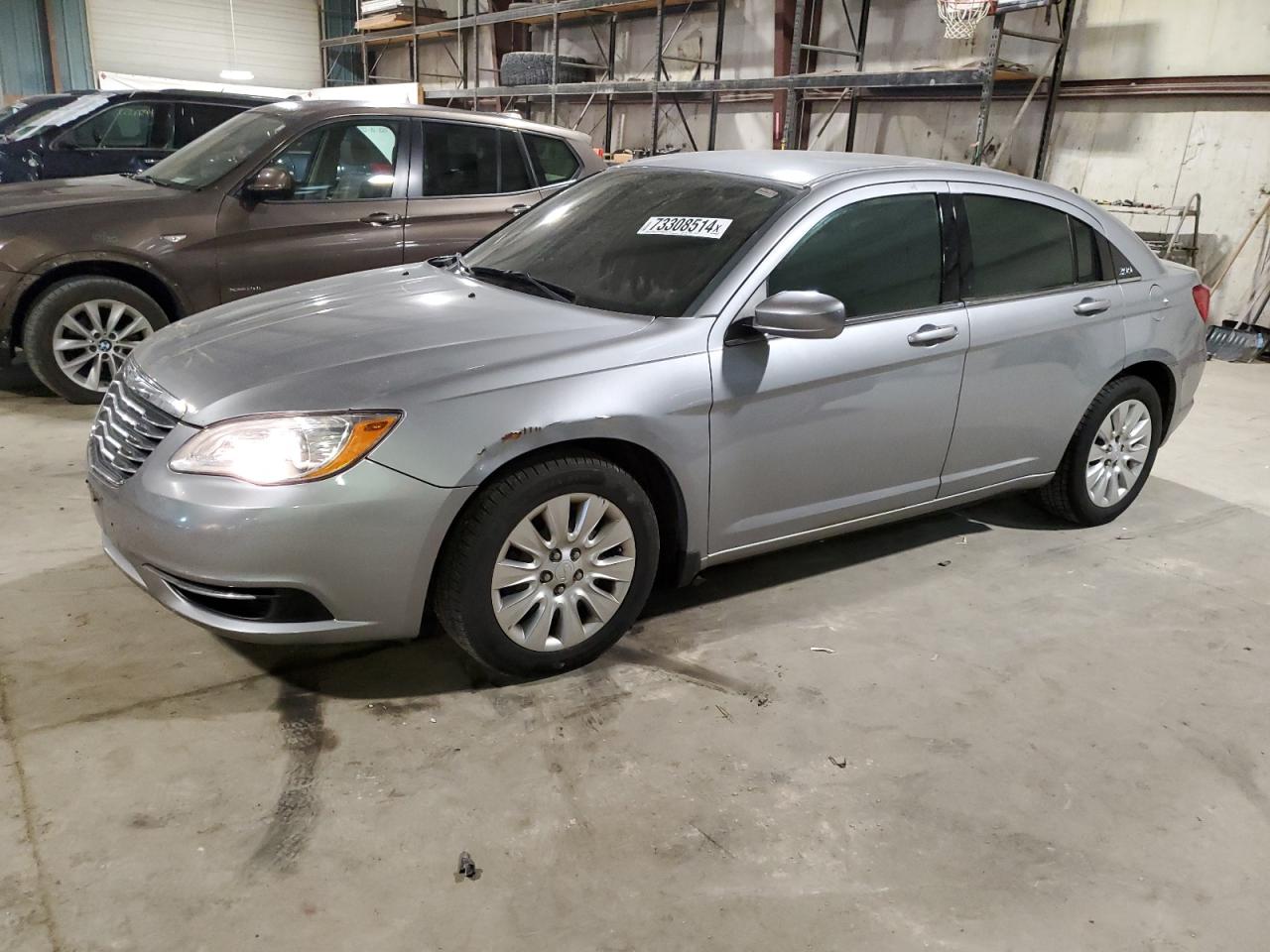 2014 Chrysler 200 - Image 1