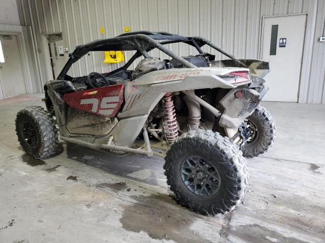 2024 CAN-AM MAVERICK X3 DS TURBO