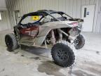 2024 CAN-AM MAVERICK X3 DS TURBO for sale at Copart WV - CHARLESTON