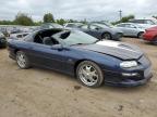 2002 Chevrolet Camaro Z28 на продаже в Hillsborough, NJ - All Over