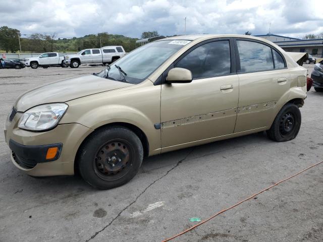 2008 Kia Rio Base