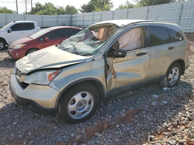 2009 Honda Cr-V Lx