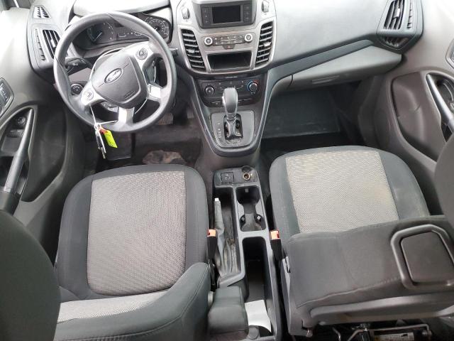  FORD TRANSIT 2022 Белый