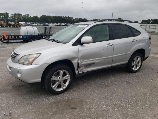 2008 Lexus Rx 400H