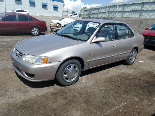 2002 Toyota Corolla Ce