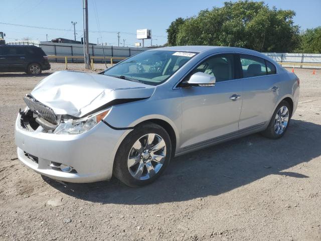 2012 Buick Lacrosse 