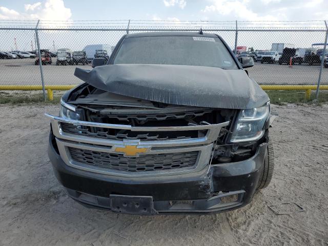 Parquets CHEVROLET TAHOE 2016 Black