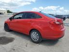 2013 Ford Fiesta Se იყიდება Corpus Christi-ში, TX - Front End