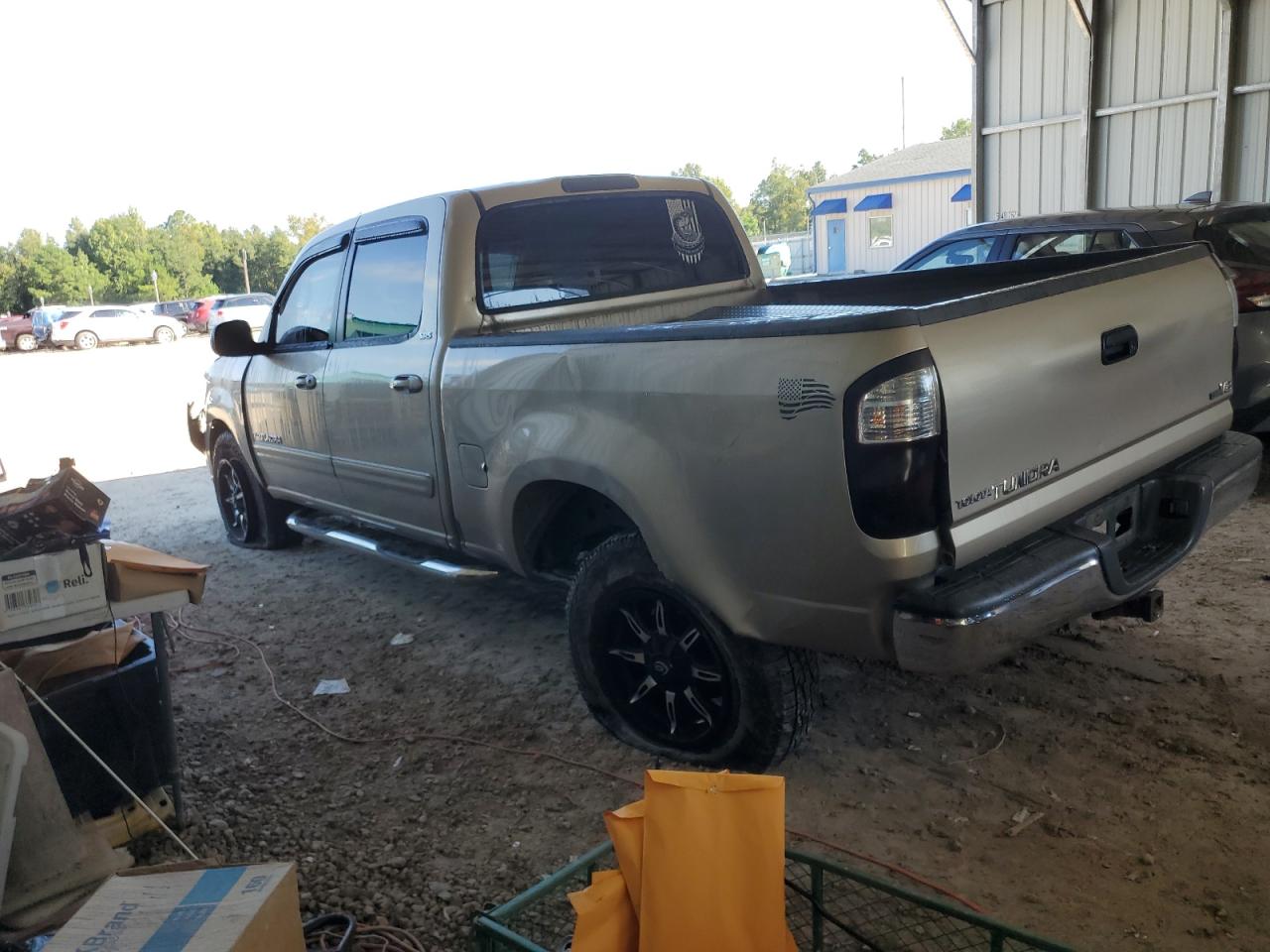 2006 Toyota Tundra - Image 2