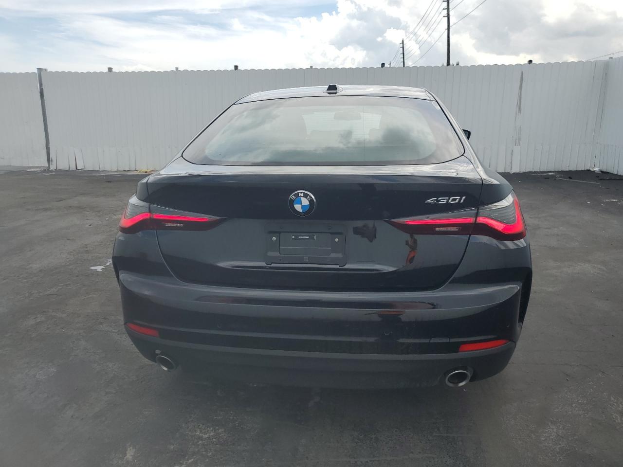 WBA63AV00RFR28608 2024 BMW 430I Gran Coupe