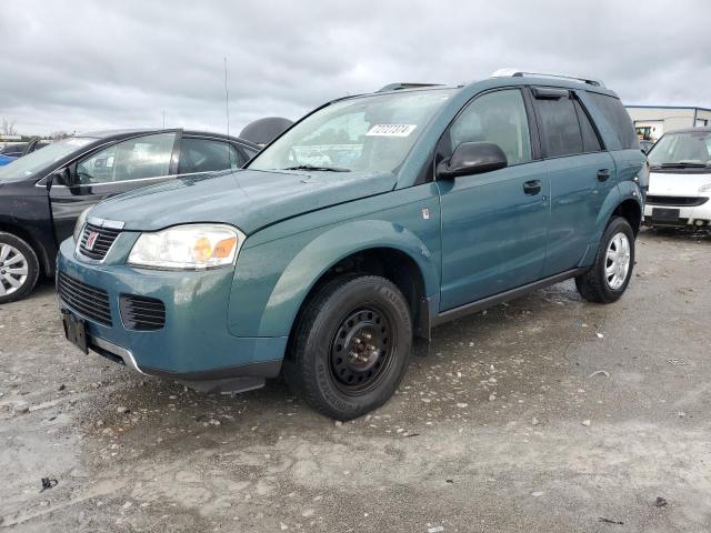 2007 Saturn Vue 