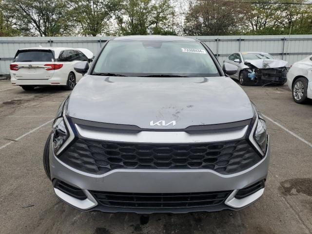 KNDPU3AF9P7035046 Kia Sportage L 5