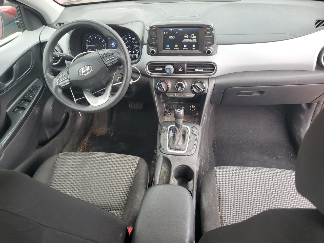 KM8K1CAA5LU460410 2020 Hyundai Kona Se